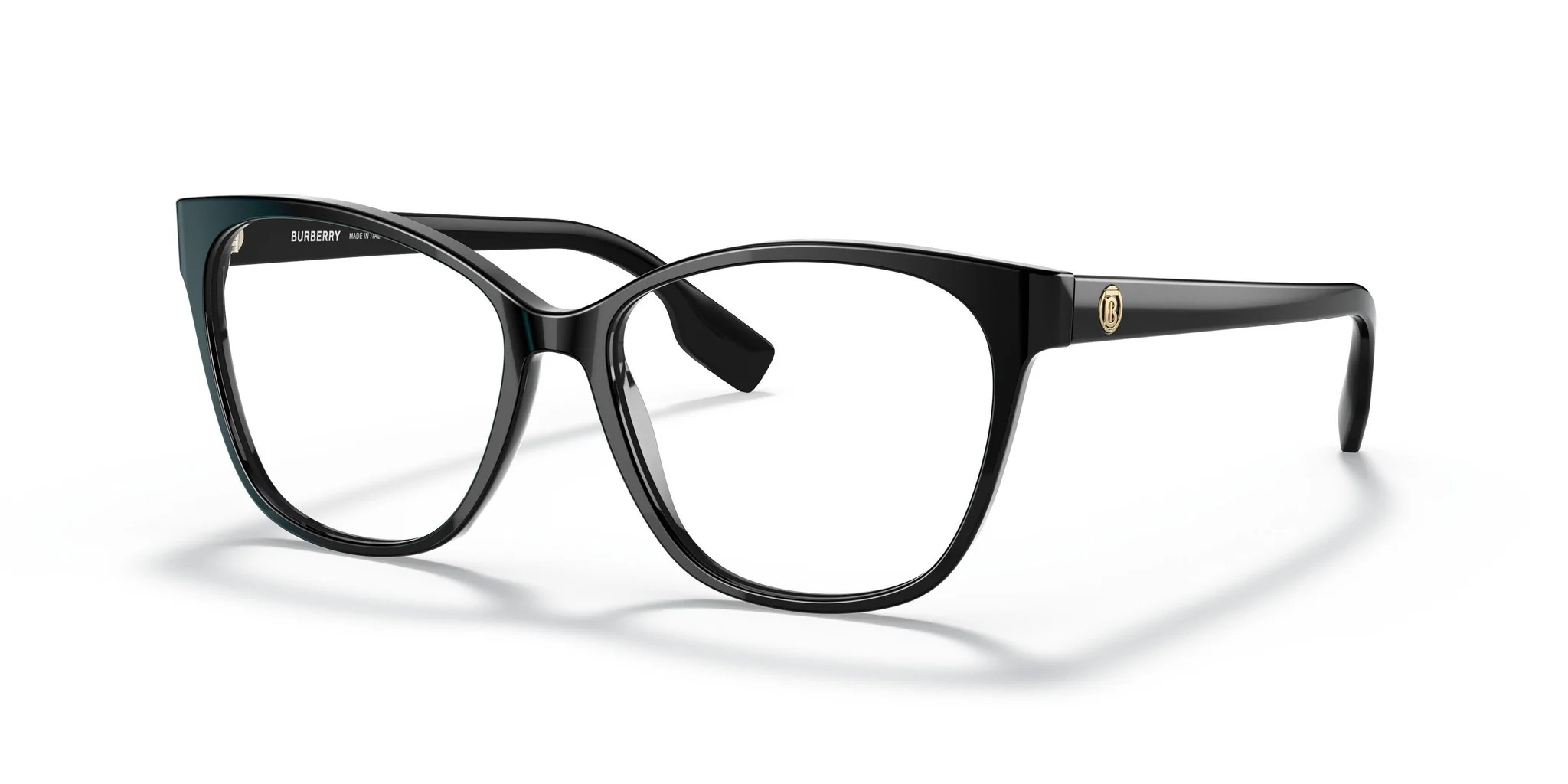 Burberry Caroline 2345 Eyeglasses | Designer Optics