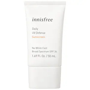 Daily UV Defense Sunscreen SPF 36 | Sephora (US)
