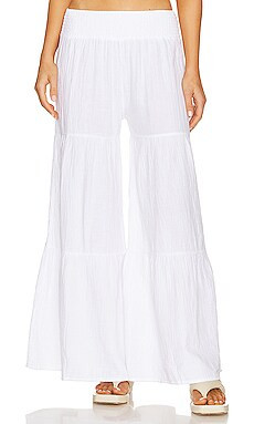 Pillow Pants
                    
                    Bobi | Revolve Clothing (Global)