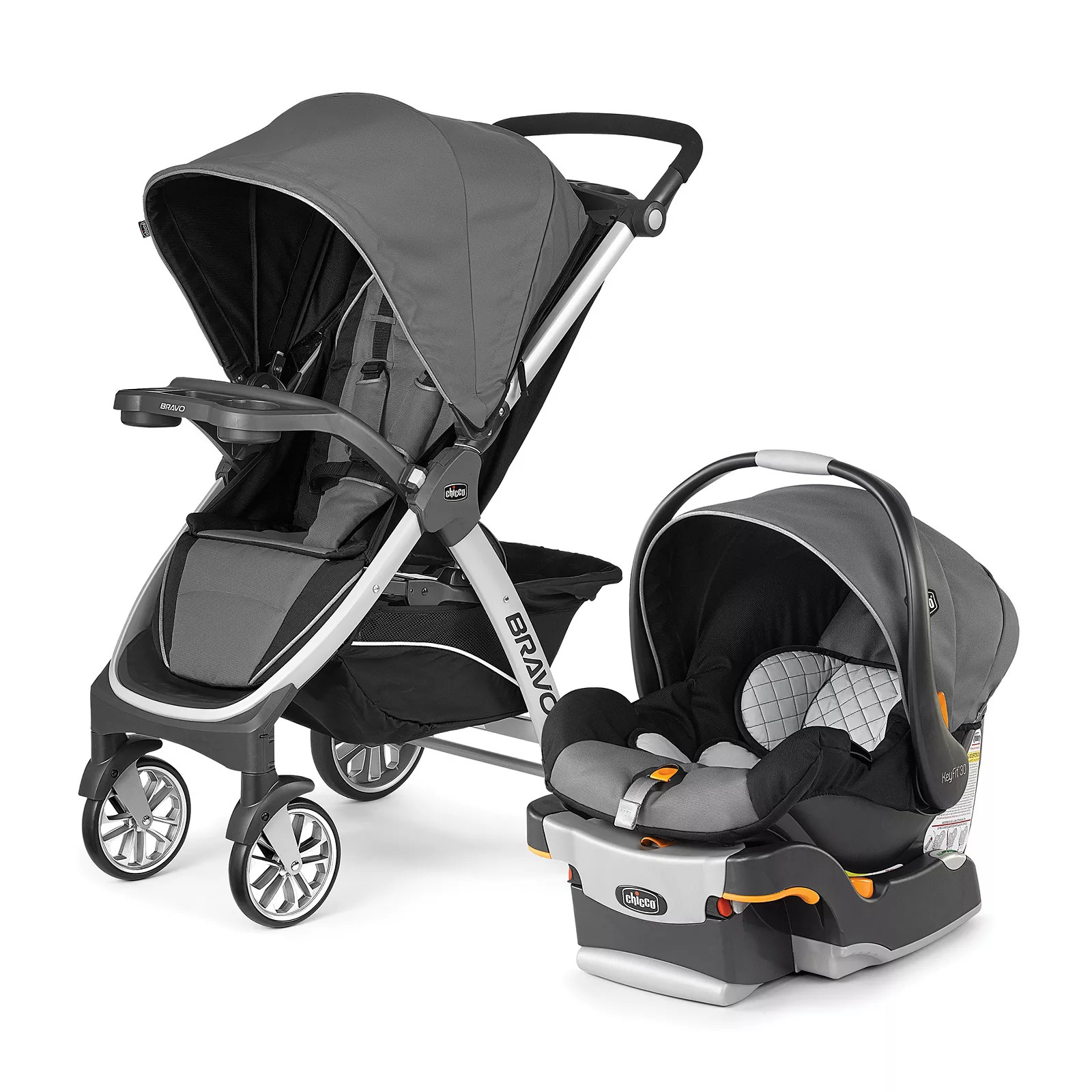 Chicco Bravo Trio Travel System | Kohl's