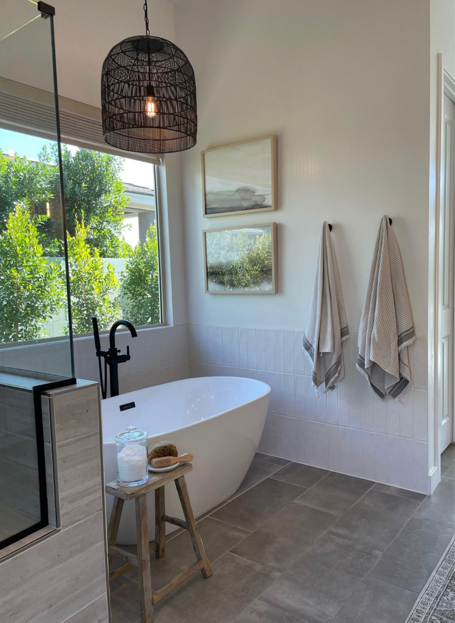 Shop our bathroom 

Large pendant 
Freestanding bathtub 
Bathroom decor 
Bathroom towels 
Turkish towels 


#LTKFind #LTKhome #LTKstyletip