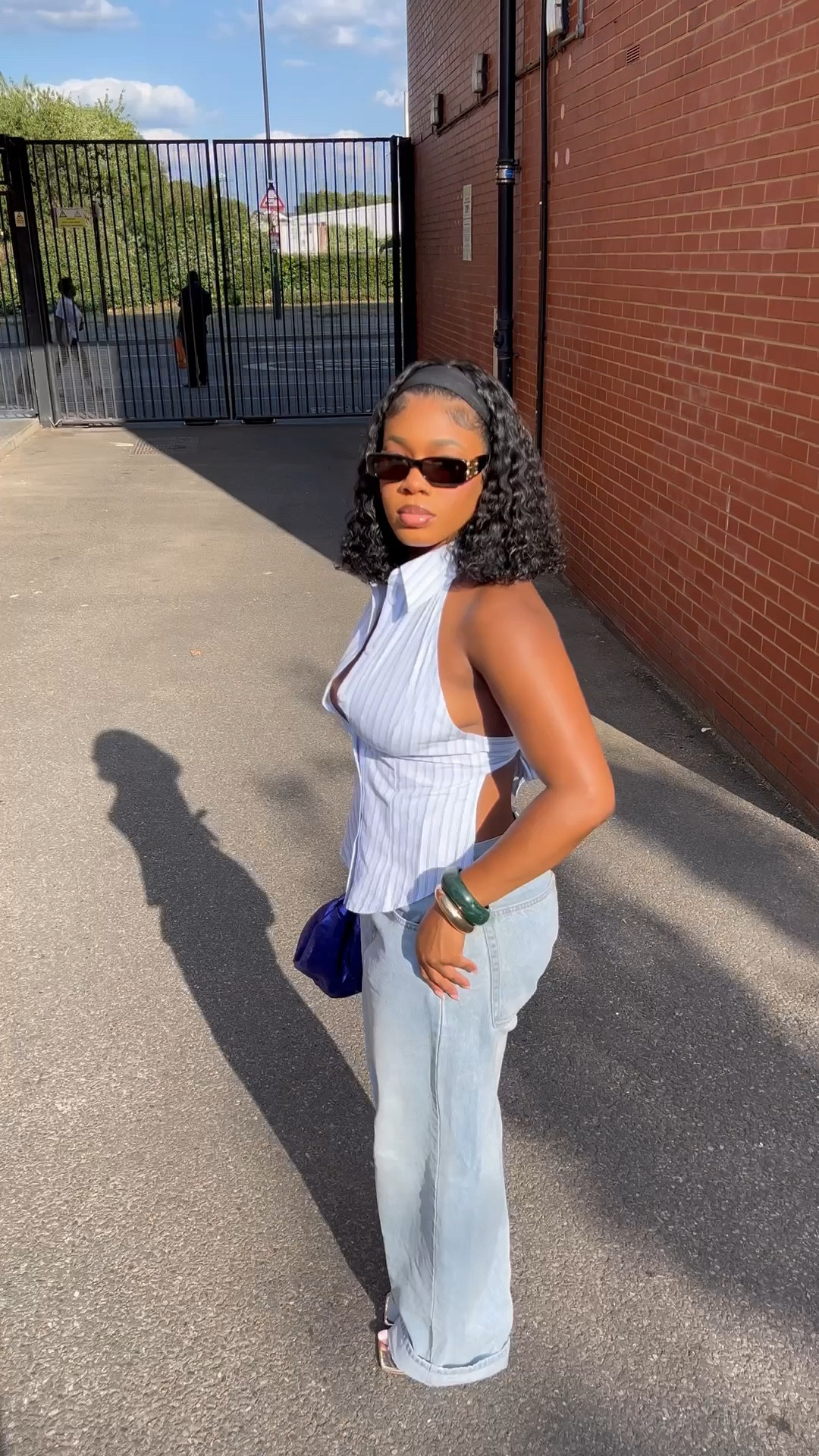 ASOS summer looks

#LTKuk #LTKsummer #LTKmidsize