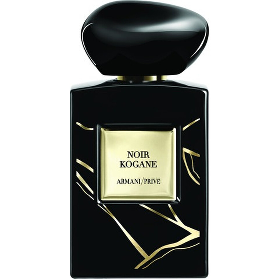 Giorgio Armani Unisex Prive Noir Kogane EDP Spray 3.4 oz Fragrances 3614273987752 | Jomashop.com & JomaDeals.com