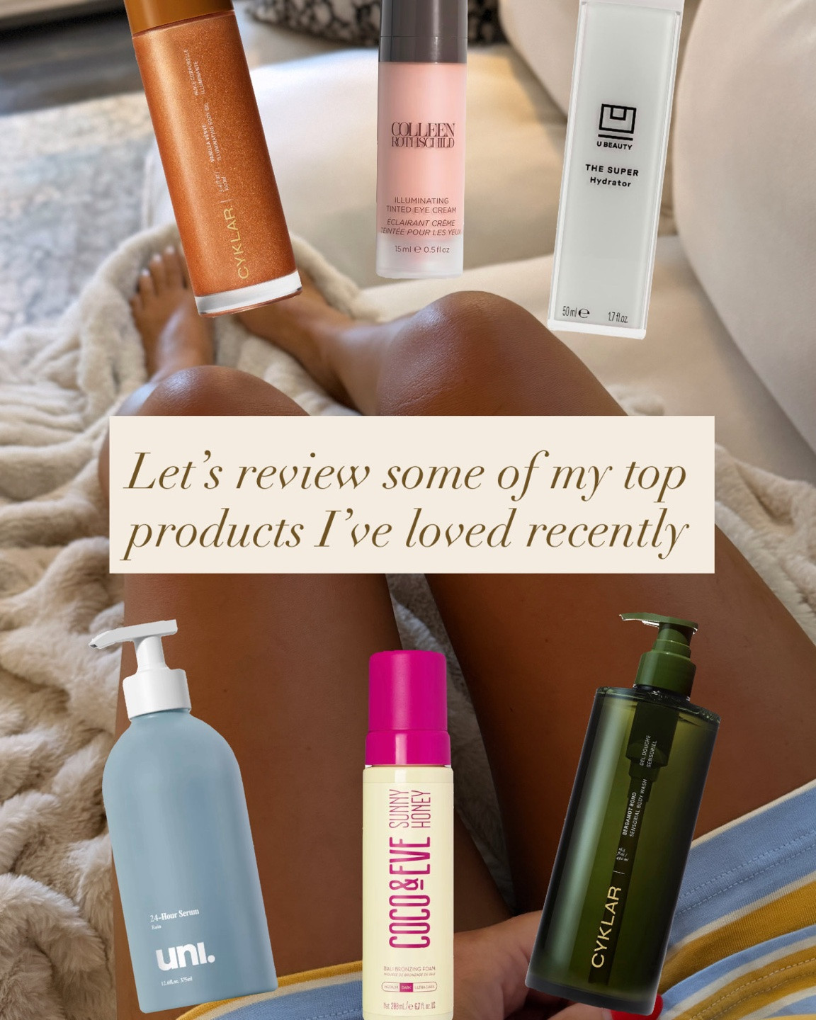 Some of my top products that I have been LOVING!!!!

#LTKSeasonal #LTKselfcare #LTKmorningroutine