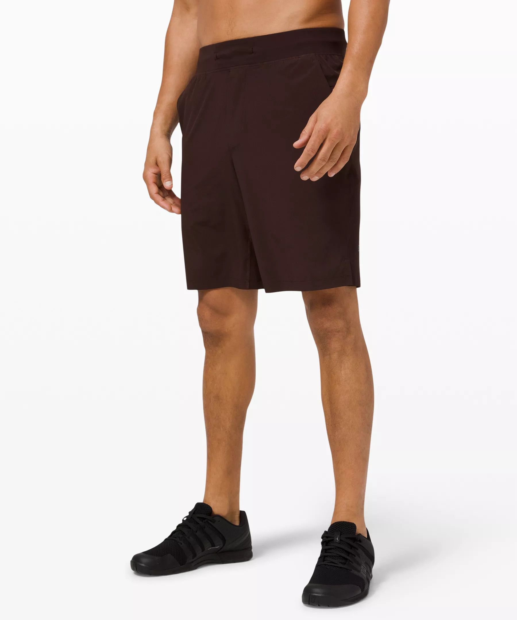 T.H.E. Short 9" Linerless | Lululemon (US)