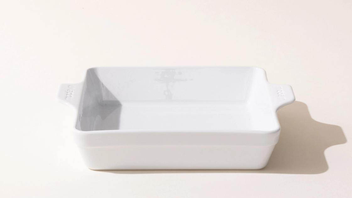 Square Baking Dish | 8 x 8 | Made In | Made In Cookware