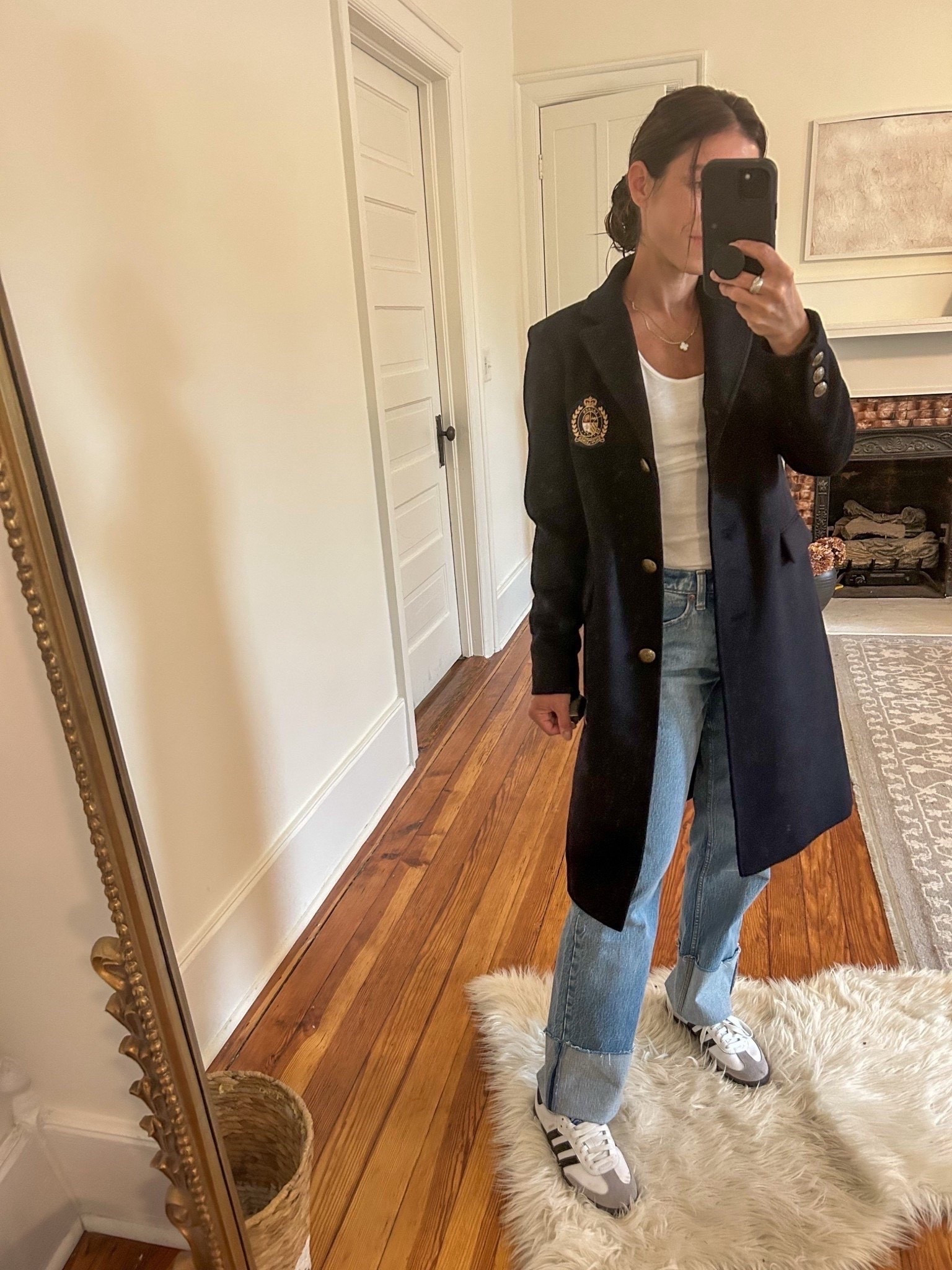 More colors this year in this coat. I am wearing 4

#LTKSaleAlert #LTKSeasonal #LTKootd