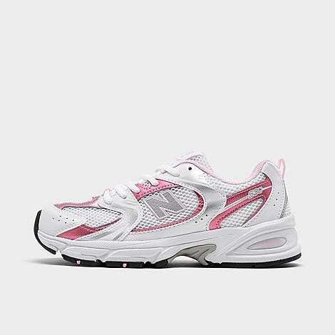 Girls' Big Kids' New Balance 530 Casual Shoes | JD Sports (US)
