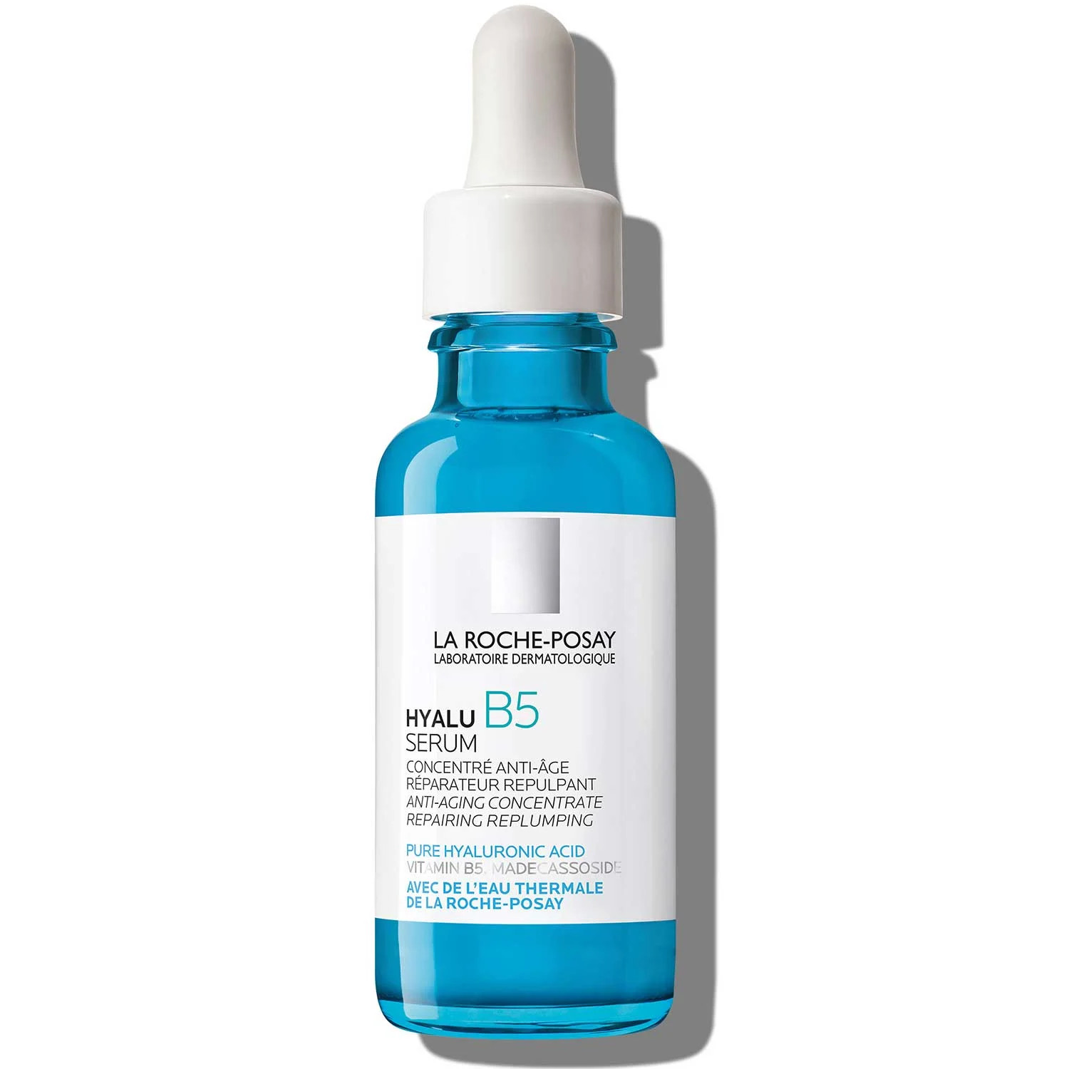 Hyalu B5 Hyaluronic Acid Serum | La Roche-Posay | La Roche-Posay (US)