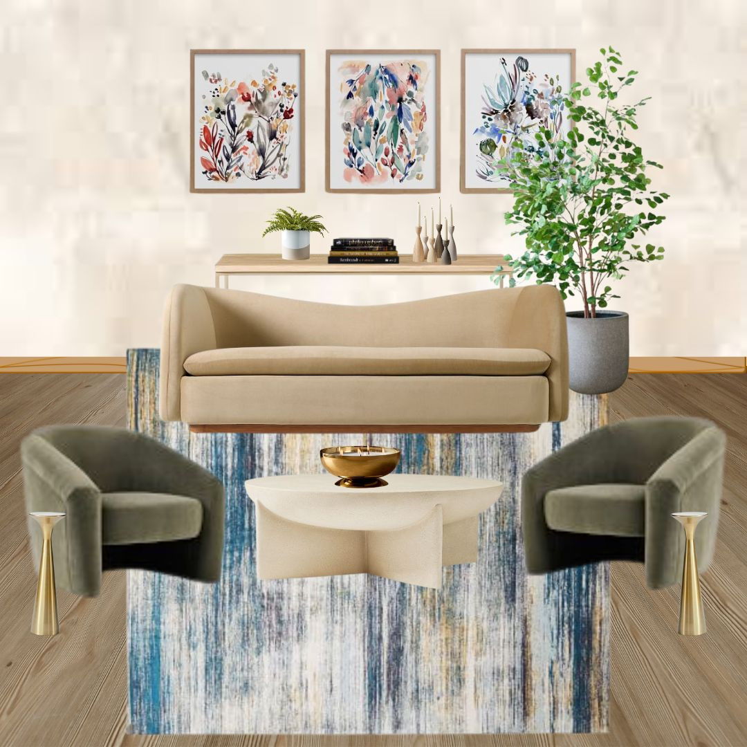 The perfect living room oasis for gathering, cozying, and relaxing. 

#westelm #interiordesign #living room

#LTKFindsUnder100 #LTKHome #LTKSeasonal
