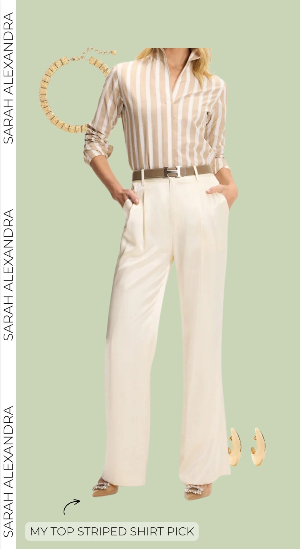 My top pick from Sarah Alexandra! 

@Sarah Alexandra #ad #sponsored