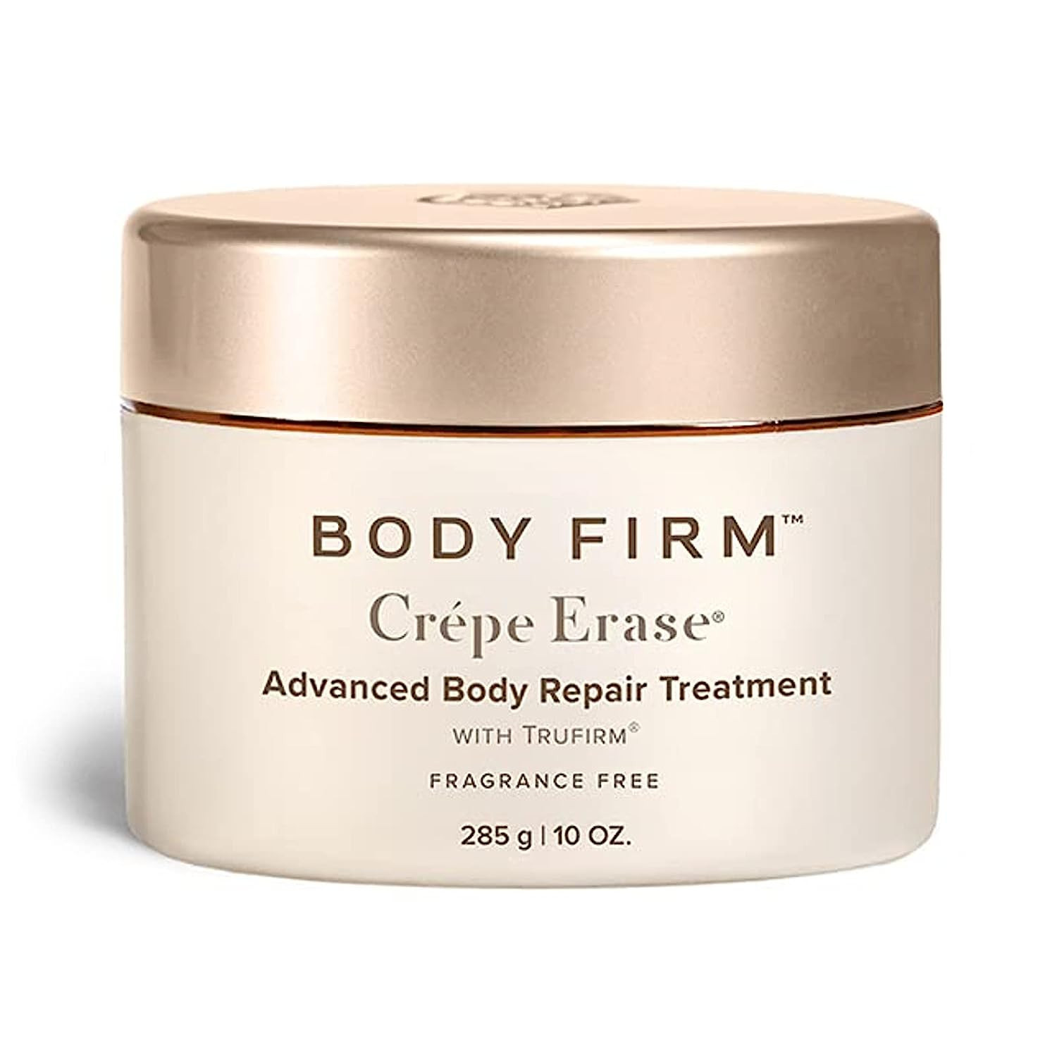 Crépe Erase Advanced Body Repair Treatment | Anti Aging Wrinkle Cream for Face and Body, Support... | Amazon (US)