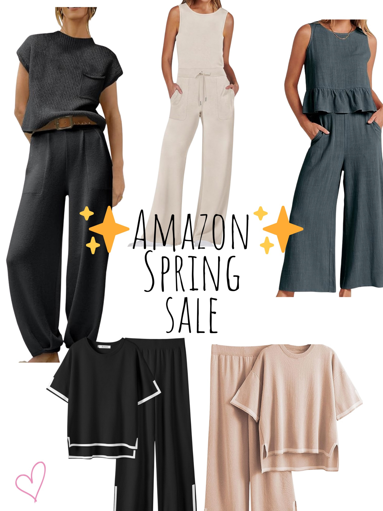 Amazon Big Spring Sale Favorites 

#LTKSeasonal #LTKstyletip #LTKsalealert