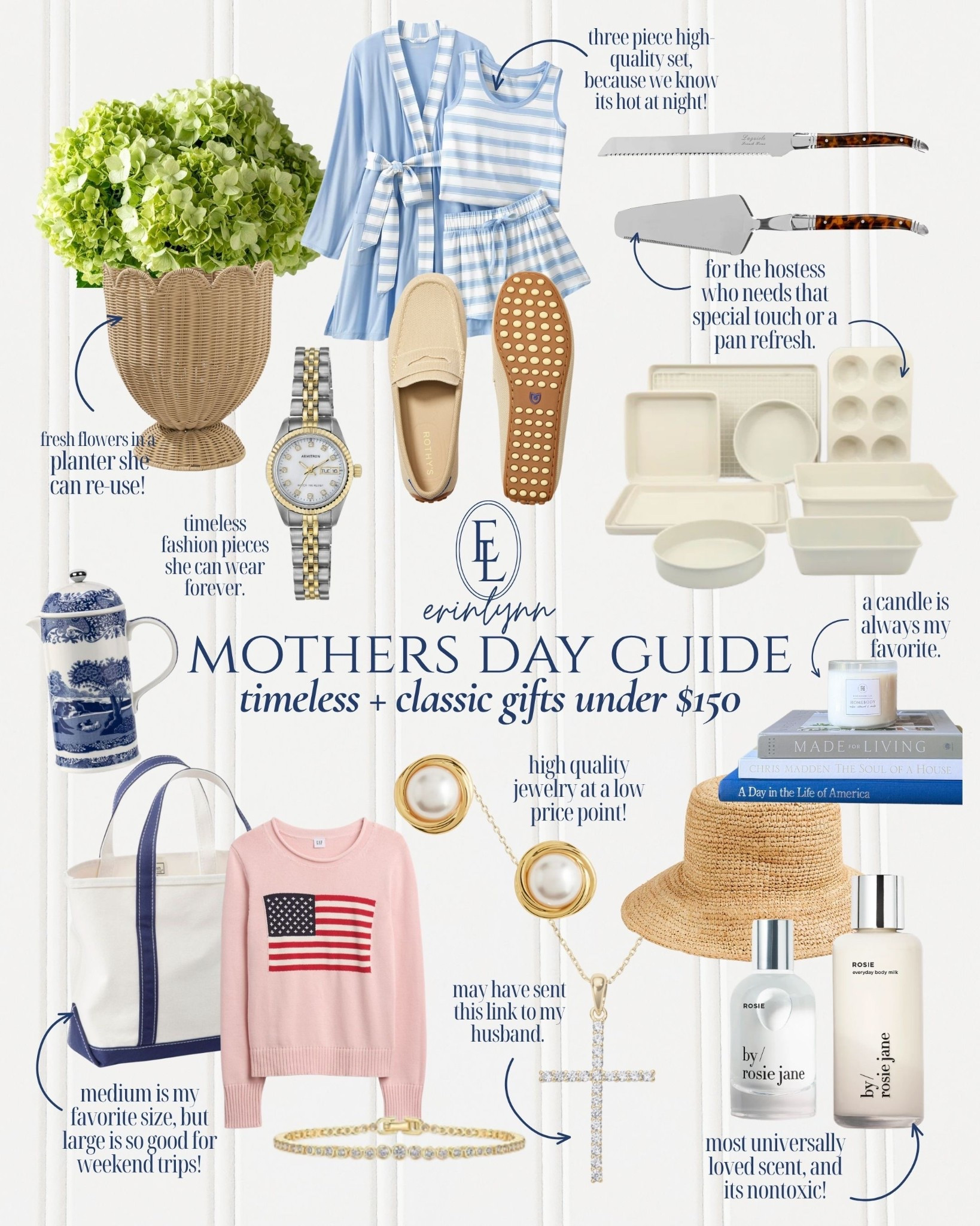 mother’s day gift ideas i’d actually want — a mix of timeless pieces, home finds, and everyday essentials that feel special but still practical

mothers day gift ideas, mothers day gifts under 150, gift ideas for mom, classic gifts for women, home decor gifts, jewelry gift ideas, affordable luxury gifts, self care gifts, hostess gift ideas, timeless style gifts, spring gift ideas 2026