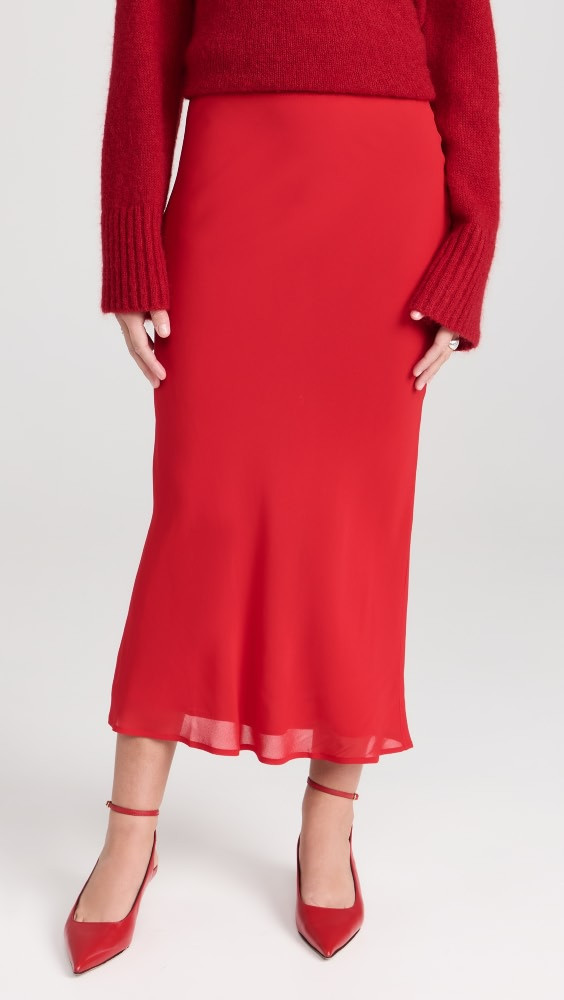 Reformation Layla Skirt | Shopbop | Shopbop