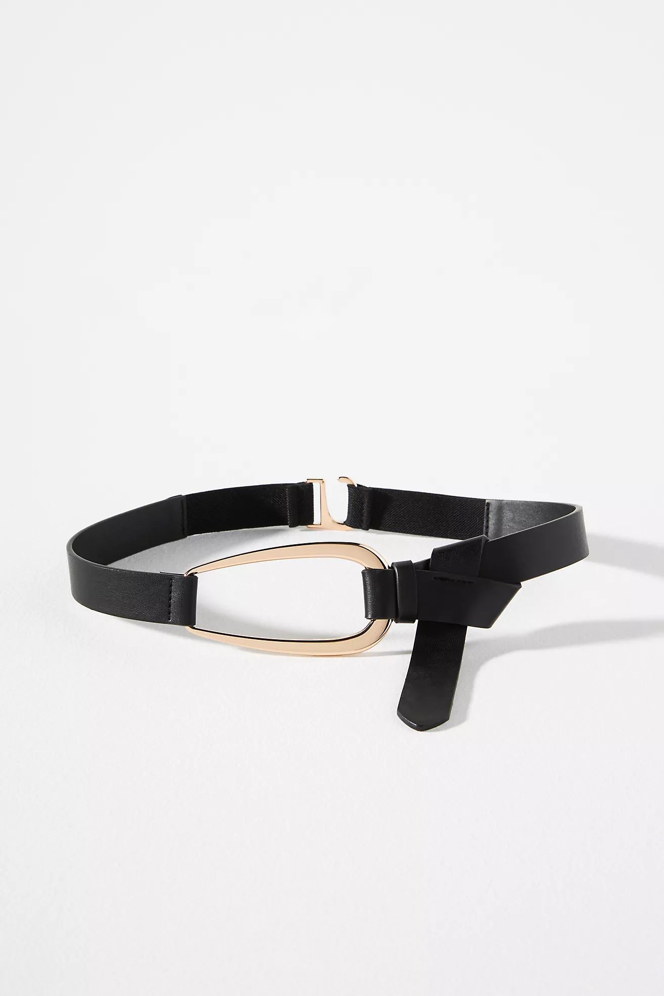 Ring Knotted Belt | Anthropologie (US)