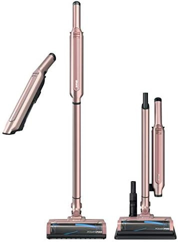 Shark WANDVAC System WS632RGBRN Ultra-Lightweight Powerful Cordless Stick Vacuum with Charging Do... | Amazon (US)