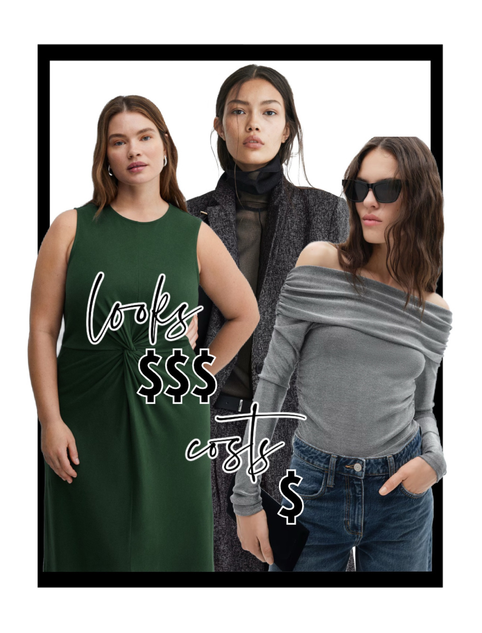 The best buys of the week 

#LTKFindsUnder50 #LTKFindsUnder100 #LTKSeasonal