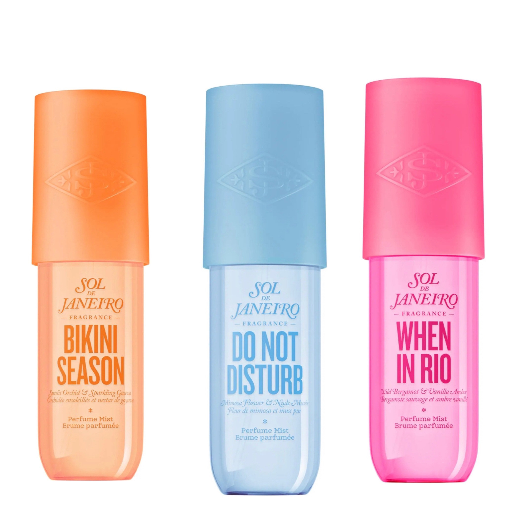 Limited edition seasonal Sol de Janeiro perfume mist 

#LTKbeauty #LTKU #LTKunder50
