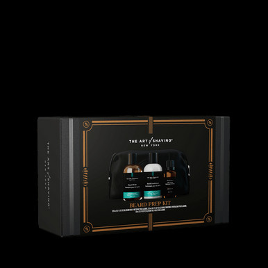Beard Prep Kit | The Art of Shaving