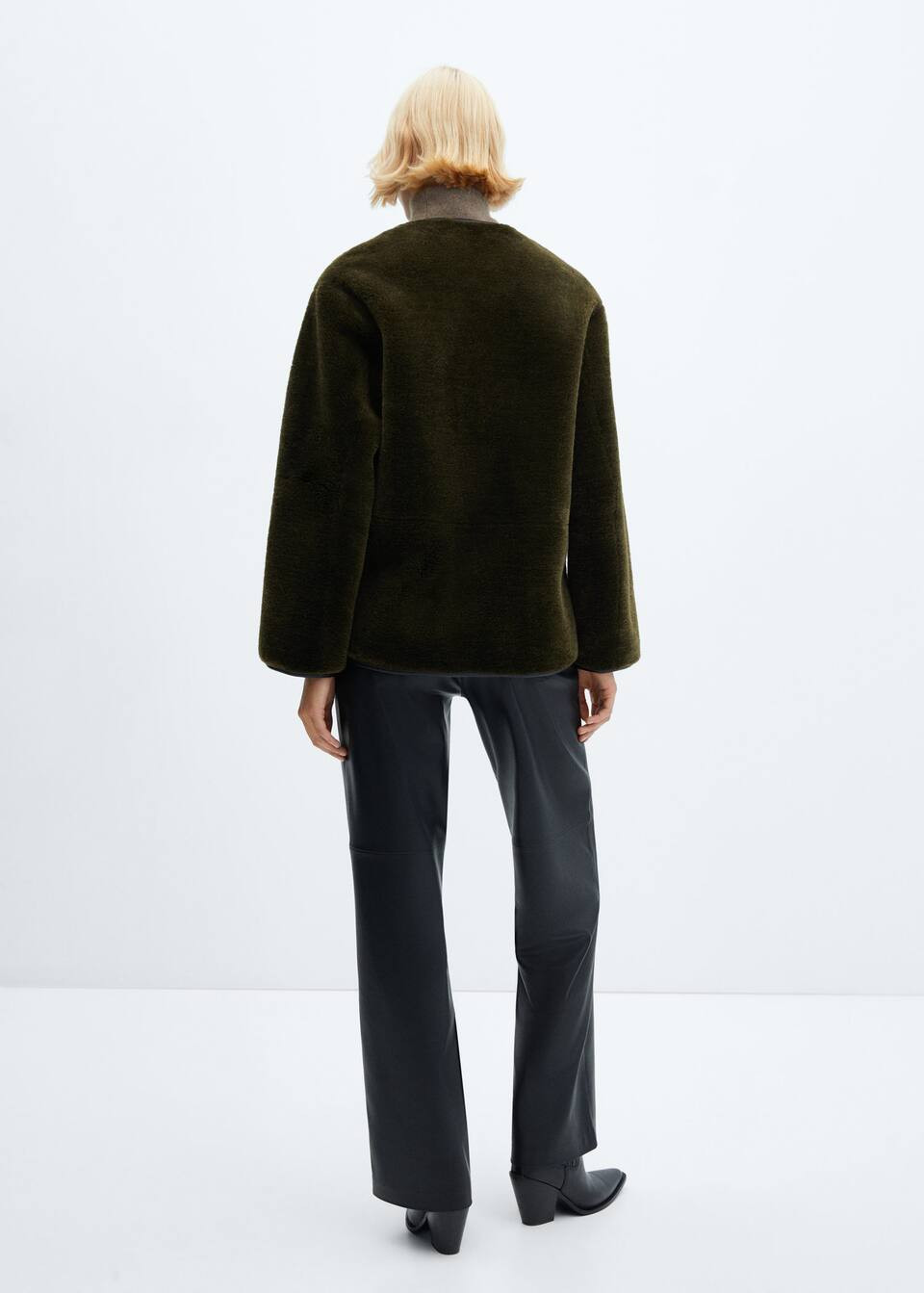 US$ 199.99 | MANGO (US)