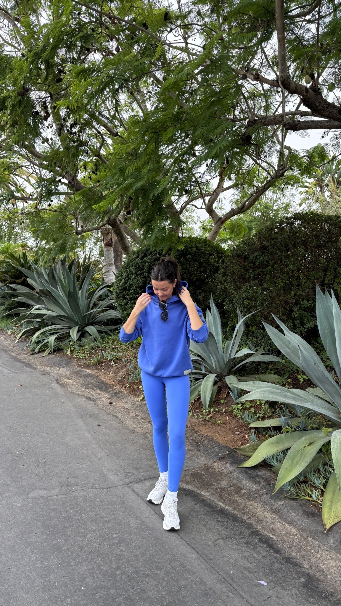 I’m 5’7” wearing a size XS in everything here! 

#LTKSeasonal #LTKActive #LTKStyleTip