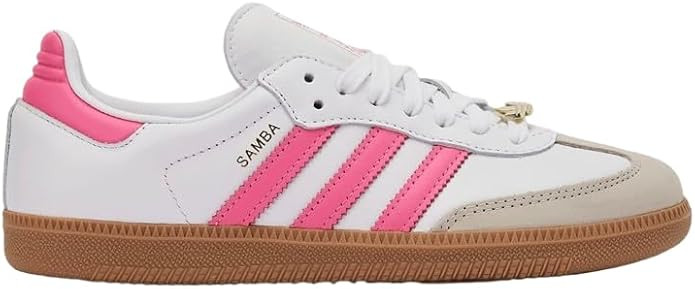 adidas Originals Samba OG Womens Sneaker | Amazon (US)