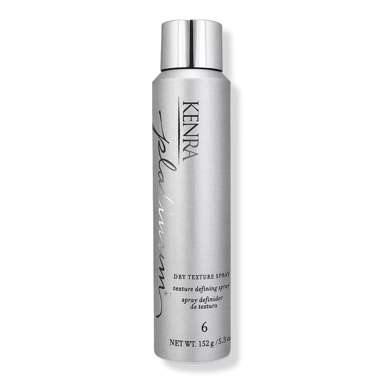 Platinum Dry Texture Spray 6 | Ulta