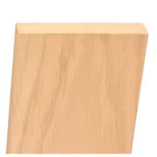 1 in. x 8 in. x 6 ft. Select Pine Board | The Home Depot