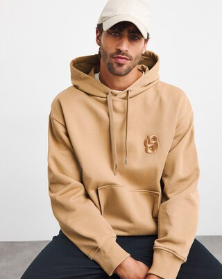 Boss Hoodie | Jacamo