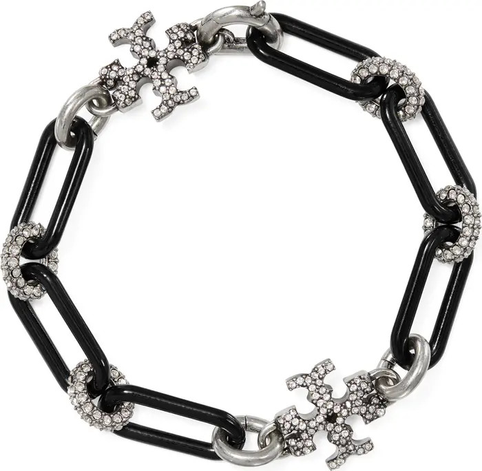 Roxanne Pavé Chain Bracelet | Nordstrom