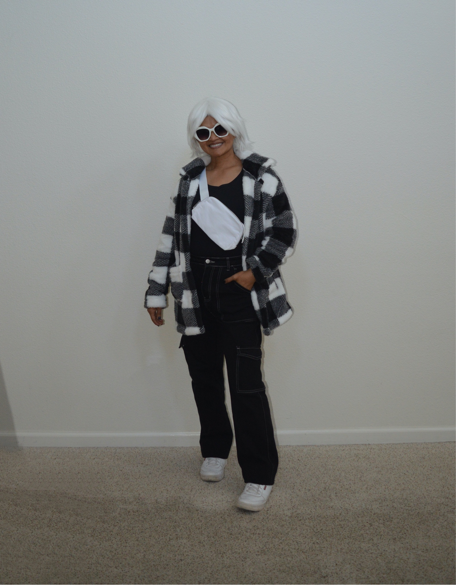 Be glad and wear plaid! 

#littlemisscasual #madforplaid #casualthanksgivingoutfit 

#LTKover40 #LTKfindsunder50 #LTKstyletip