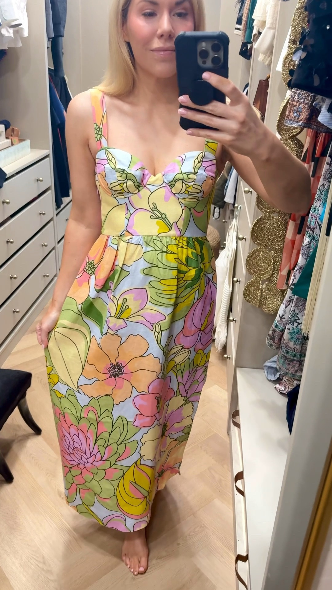 Dress round up!
Summer dress
Vacation dress

#LTKootd #LTKgrwm #LTKdayinmylife