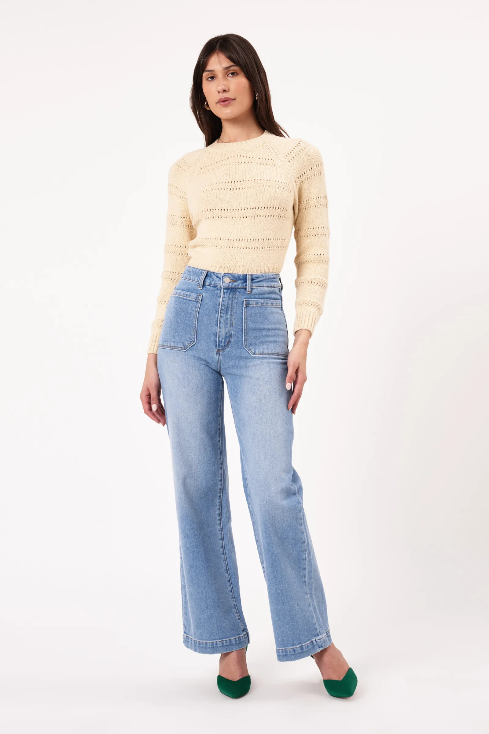 Buy Sailor Jean Long - Ranch Online | Rollas Jeans | Rolla's Jeans US/CAN
