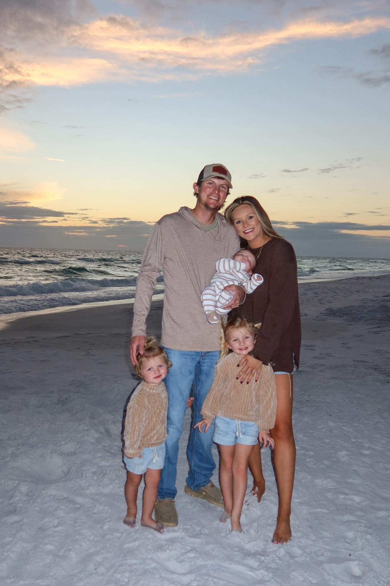 November on the beach! 🫶🏽

#LTKstyletip