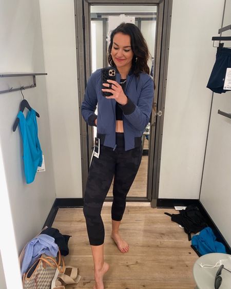 Lululemon align sale ❤️ Christmas gift guide // gifts for her // activewear // Athleisure // workout attire // winter outfit // Lululemon define jacket // new years eve 

#LTKfit #LTKunder100 #LTKHoliday