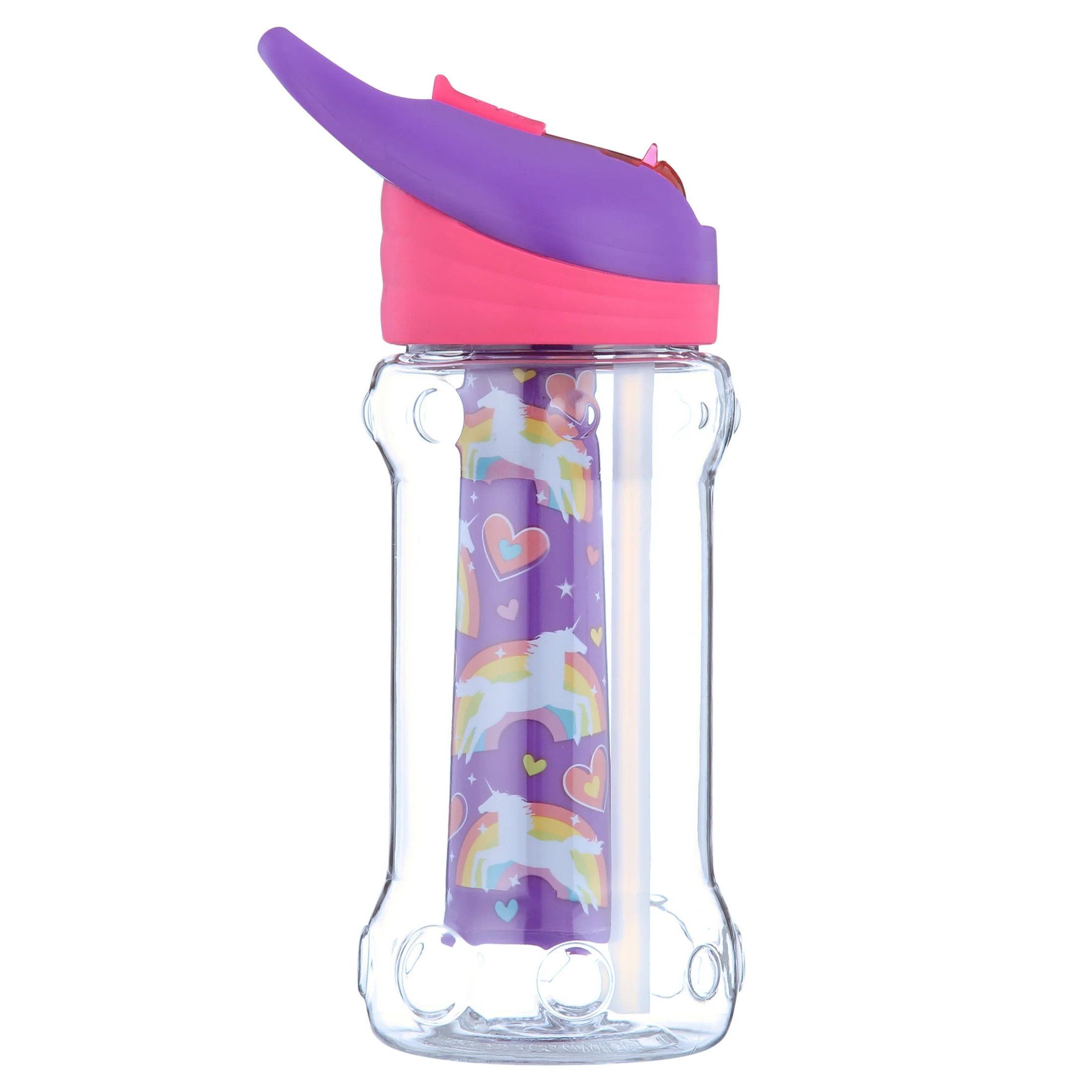Cool Gear 14oz Paloma Bottle Unicorn - Walmart.com | Walmart (US)