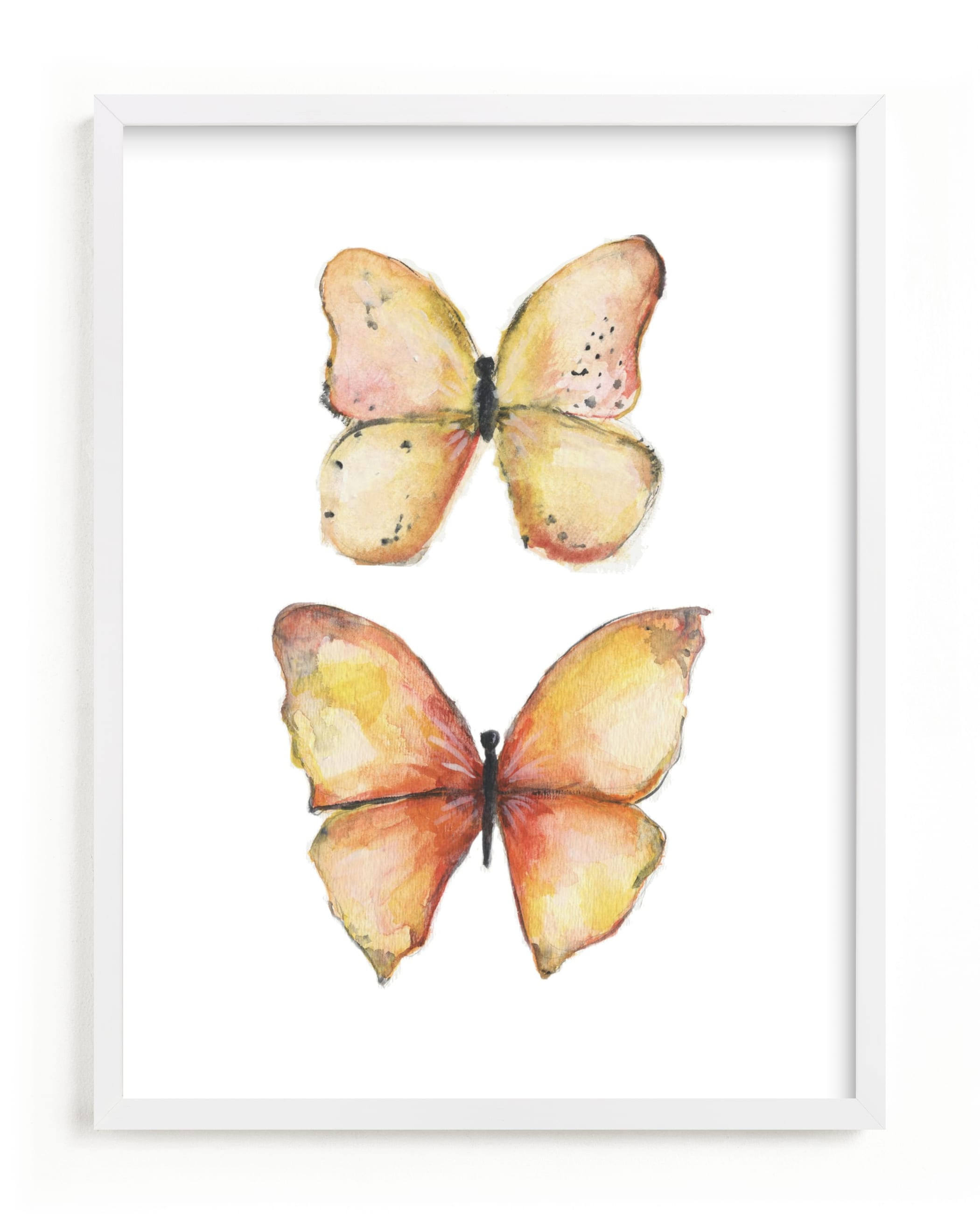 Rhopalocera One | Minted