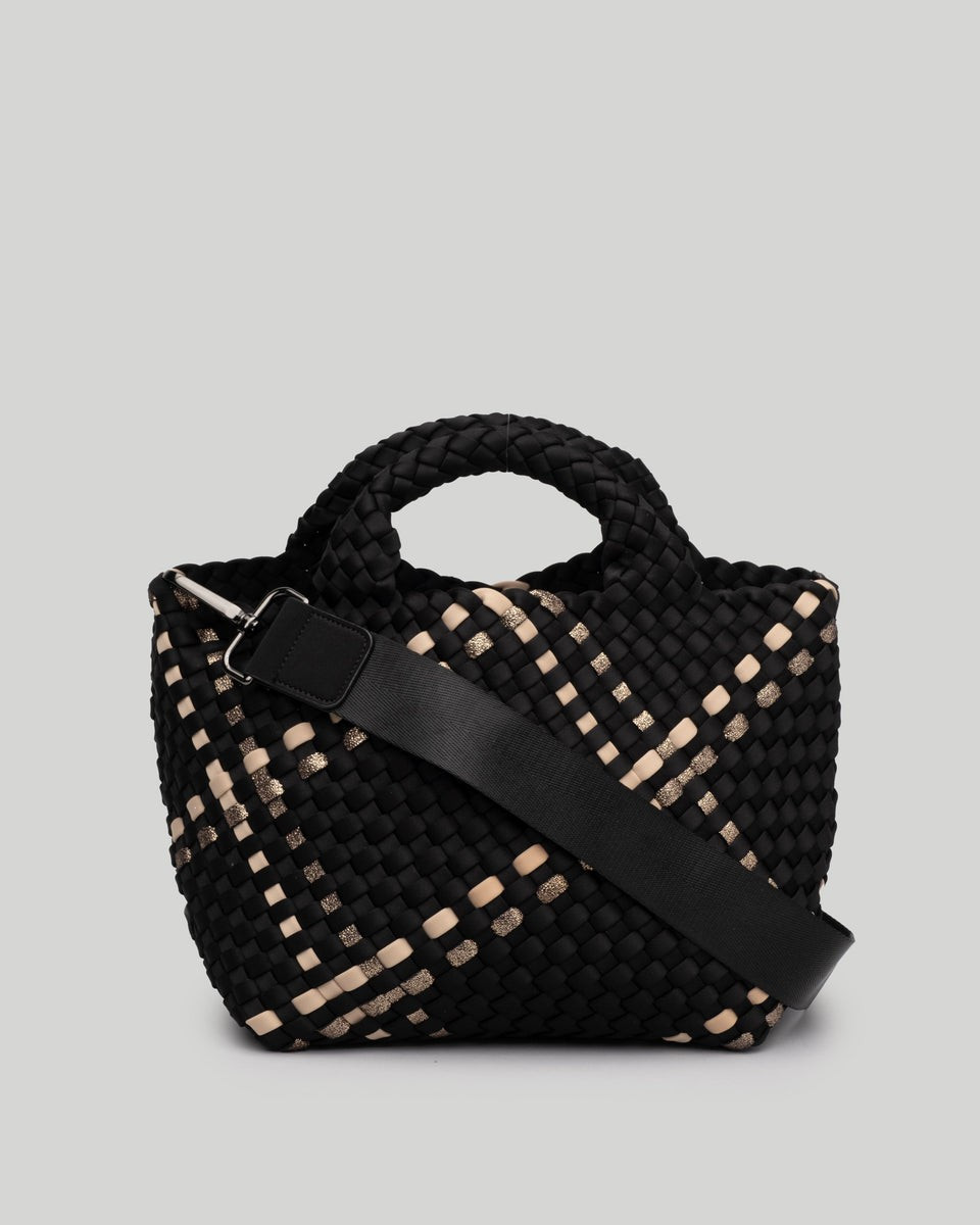 St. Barths Mini Plaid | Naghedi