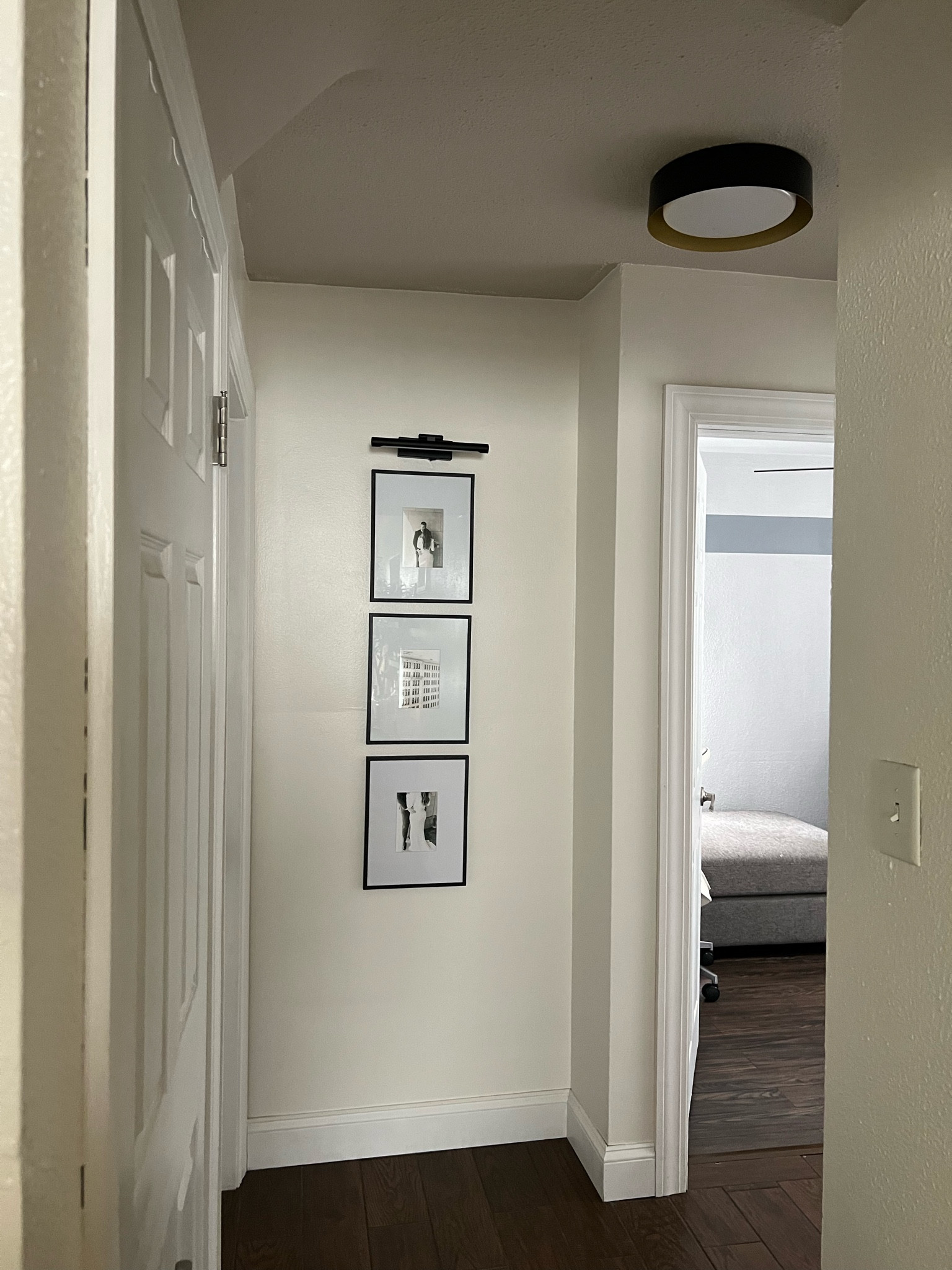 Amazon home decor. Amazon find. Target home decor. Hallway decor. Ceiling light. 

#LTKHome