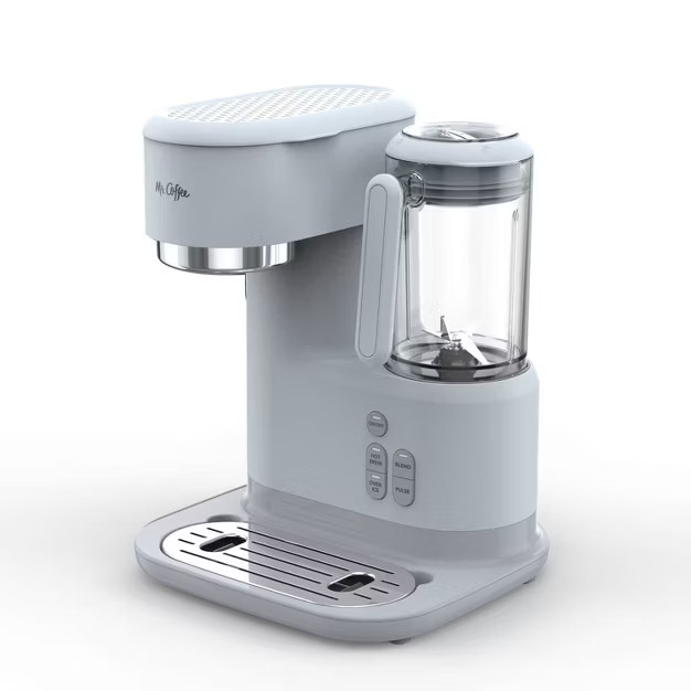 Mr. Coffee Frappe Hot and Cold Single Serve Coffeemaker | Target