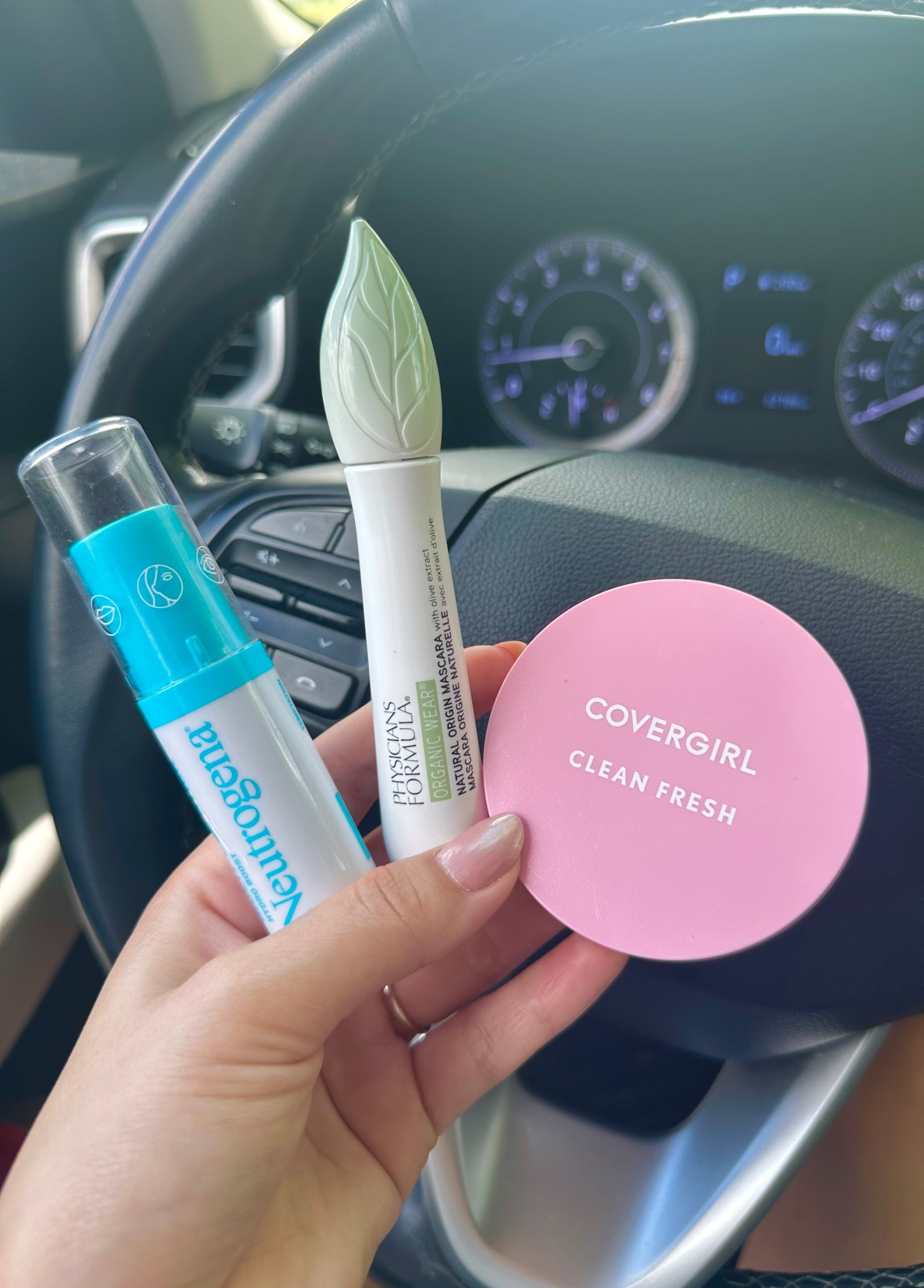 Toxin free makeup 

#LTKBeauty #LTKFindsUnder50