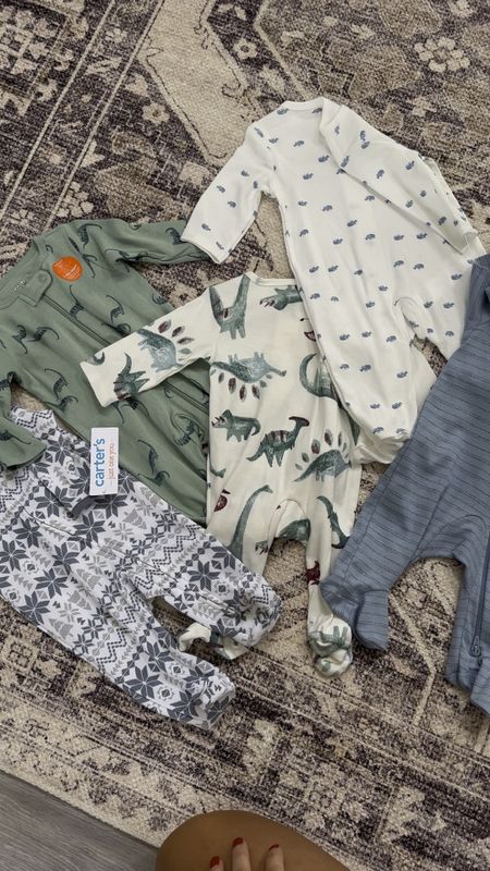 Huge Target sale on baby clothes! All of these onsies for $5-$7! 



#LTKkids #LTKbaby #LTKbump