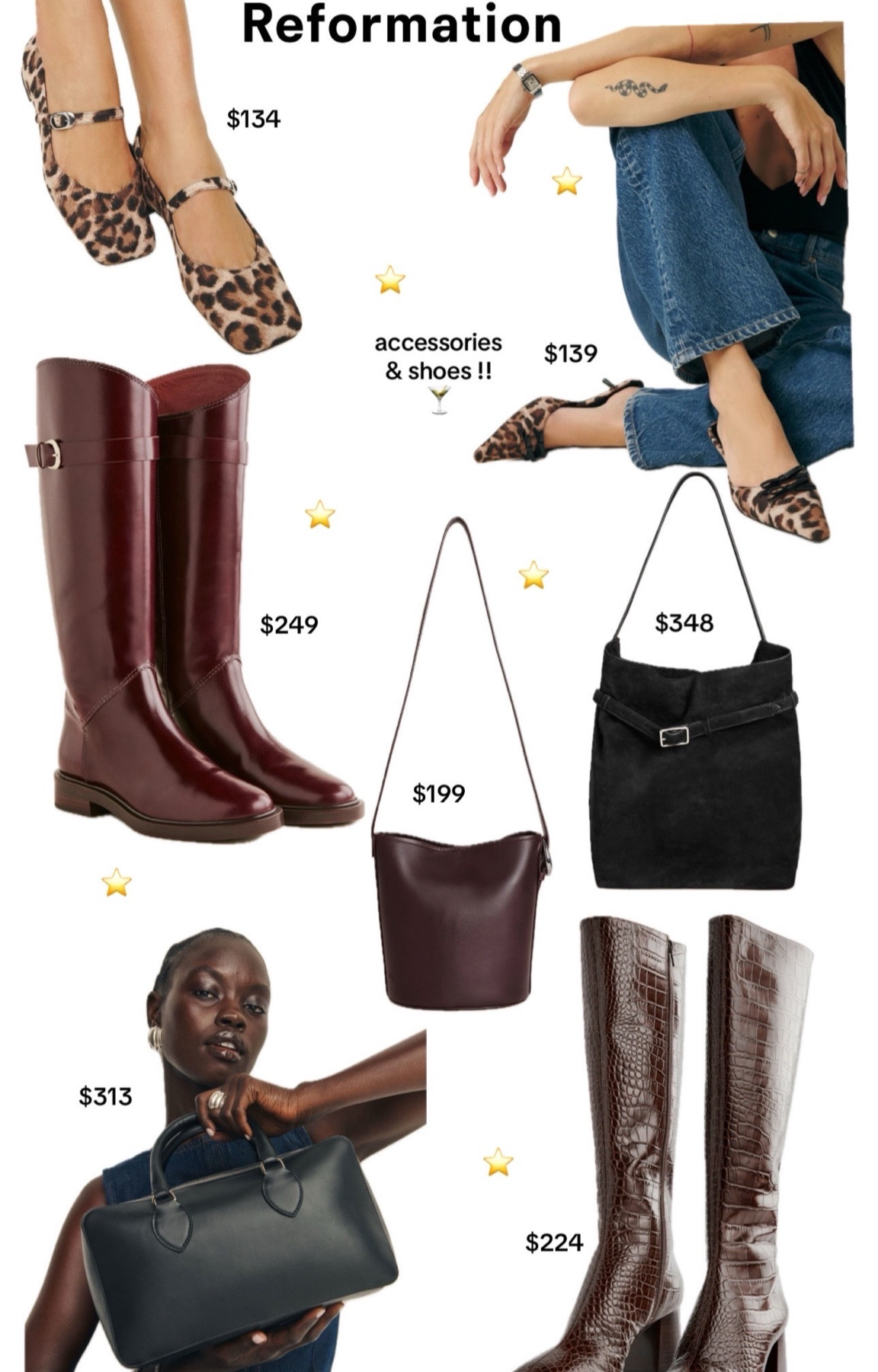 #LTKGiftGuide #LTKHoliday #LTKStyleTip