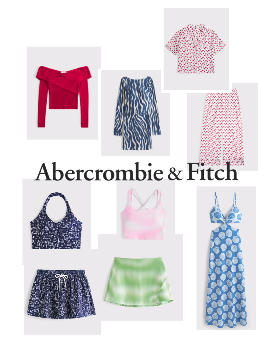 What's in my Abercrombie and Fitch cart right now! 

 #LTKActive #LTKSaleAlert #LTKStyleTip