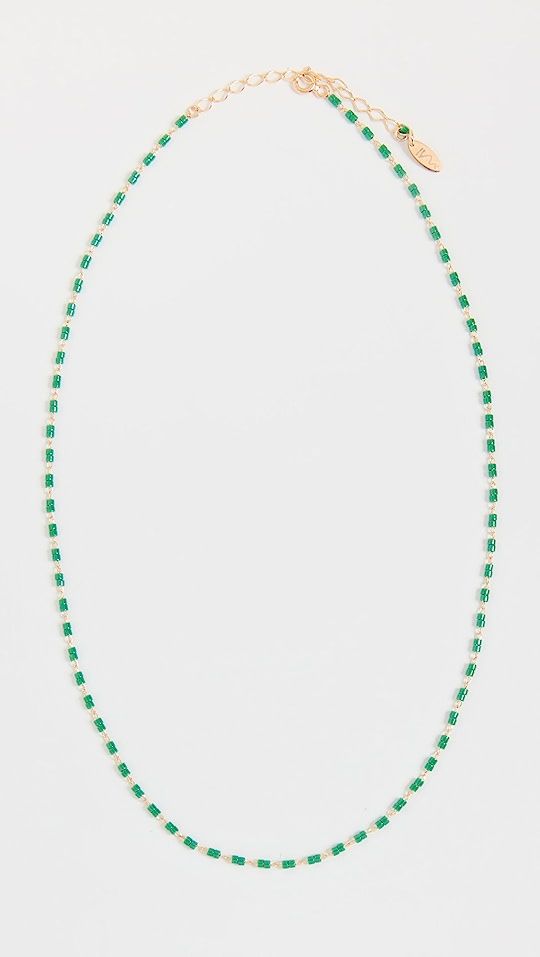 Maison Irem Necklace Beat it | SHOPBOP | Shopbop