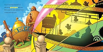 How to Catch the Easter Bunny | Amazon (US)