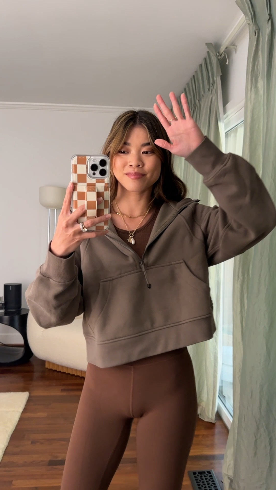 Does Lululemon make the best colors or what!? Java & nomad are my two favorites at the moment! 


#springoutfit #nashvilleoutfit

#LTKSeasonal #LTKfit #LTKFind