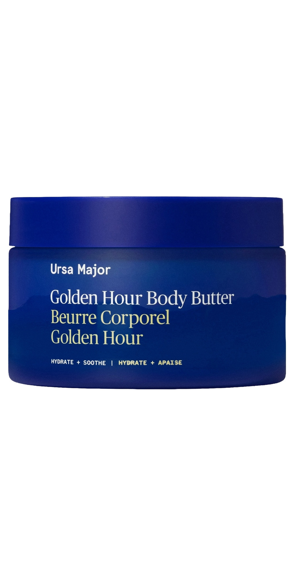 Ursa Major Golden Hour Body Butter No Color 6.76 oz/200 mL | Shopbop
