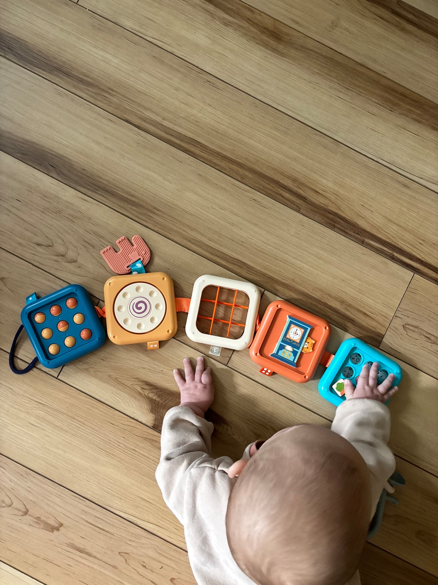 Rocky’s new toy! 

#LTKGiftGuide #LTKCyberWeek #LTKBaby